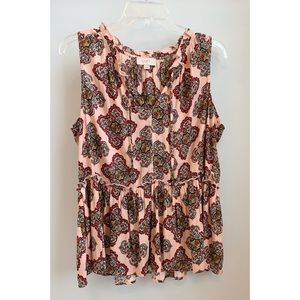 LOFT blouse